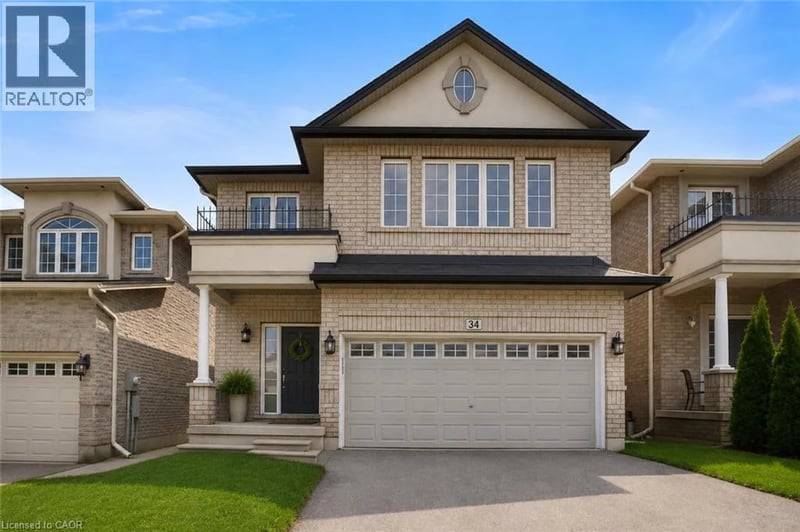 34 HOUSE Lane, Ancaster, Ontario, L9K0G1, Ancaster, Ontario — photo 1 of 5