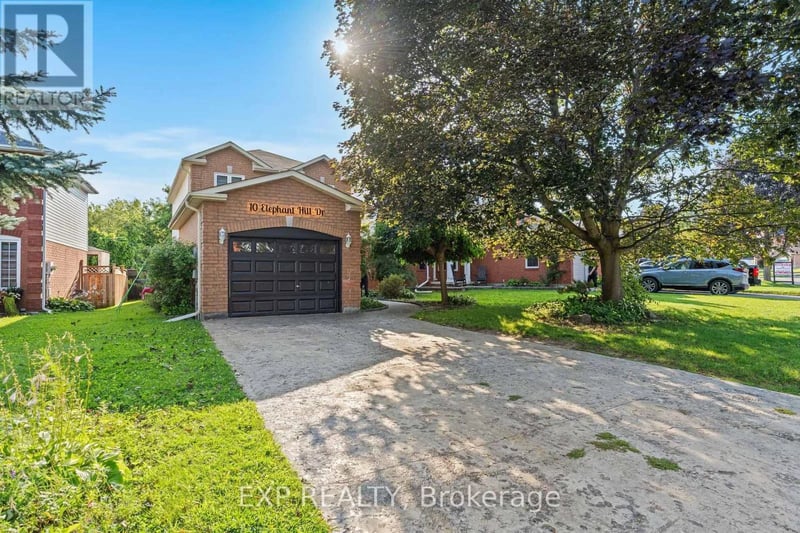 10 Elephant Hill Drive, Clarington (Bowmanville), Ontario, L1C4M5, Clarington (Bowmanville), Ontario — photo 1 of 5