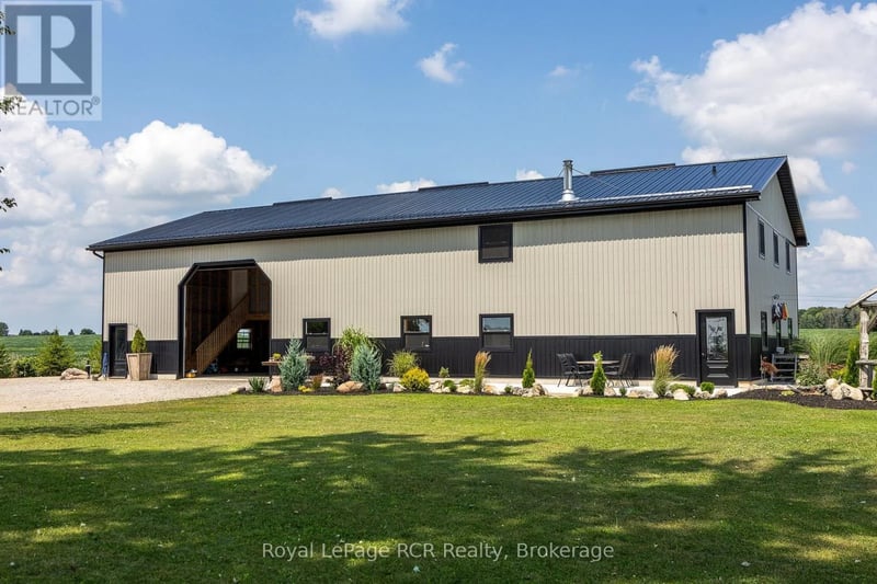 1720 Bruce 10 Road, Arran-Elderslie, Ontario, N0G1L0, Arran-Elderslie, Ontario — photo 1 of 5