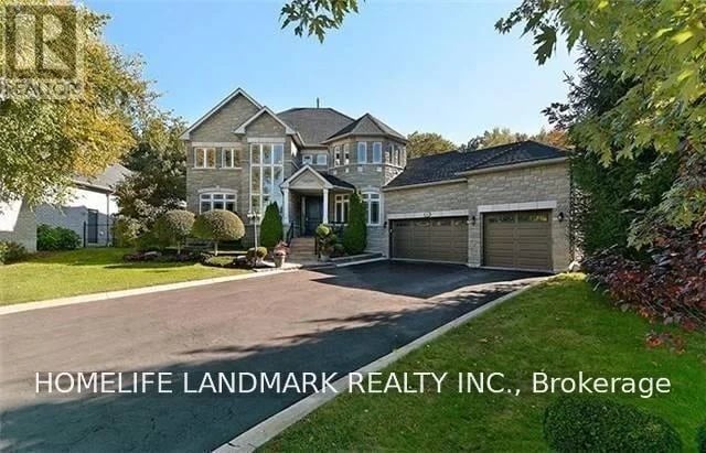 55 Laurentian Boulevard, Vaughan, Ontario, L6A2V8, Vaughan, Ontario — photo 1 of 5