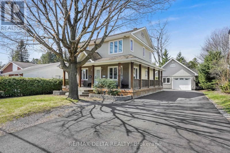 2567 Cleroux Crescent, Ottawa, Ontario, K1W1B6, Ottawa, Ontario — photo 1 of 5