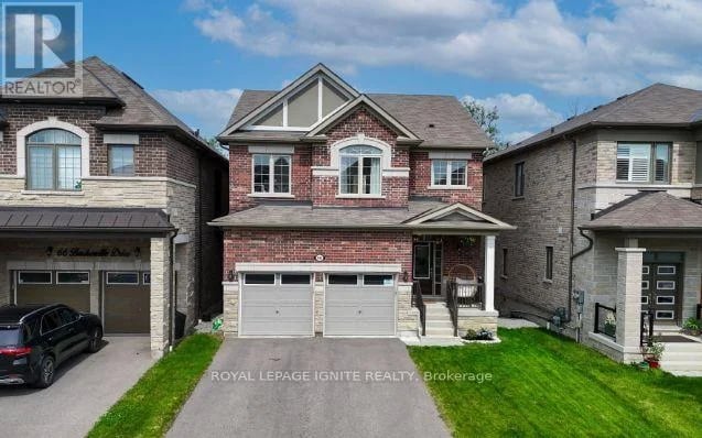 82 Closson Drive, Whitby (Lynde Creek), Ontario, L1P0M8, Whitby (Lynde Creek), Ontario
