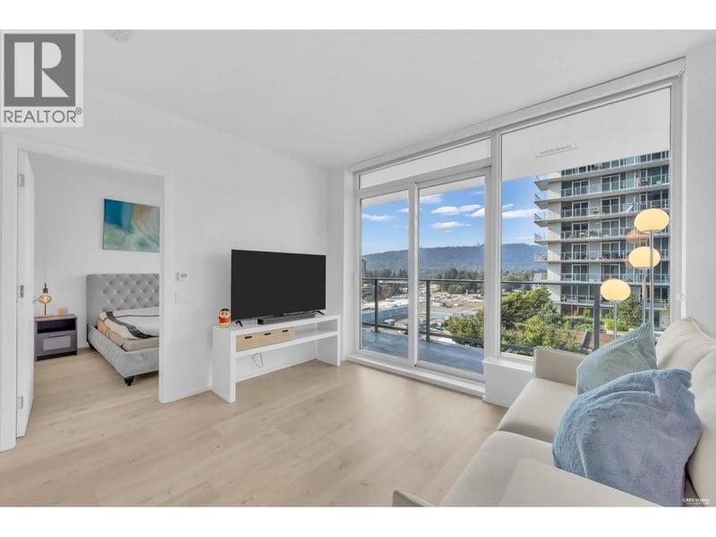#911 3833 EVERGREEN Place, Burnaby, British Columbia, V3J0M2, Burnaby, British Columbia — photo 1 of 5