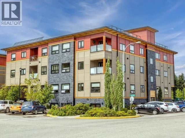 305-602 MAIN STREET, Whitehorse, Yukon, Y1A2C1, Whitehorse, Yukon — photo 1 of 5