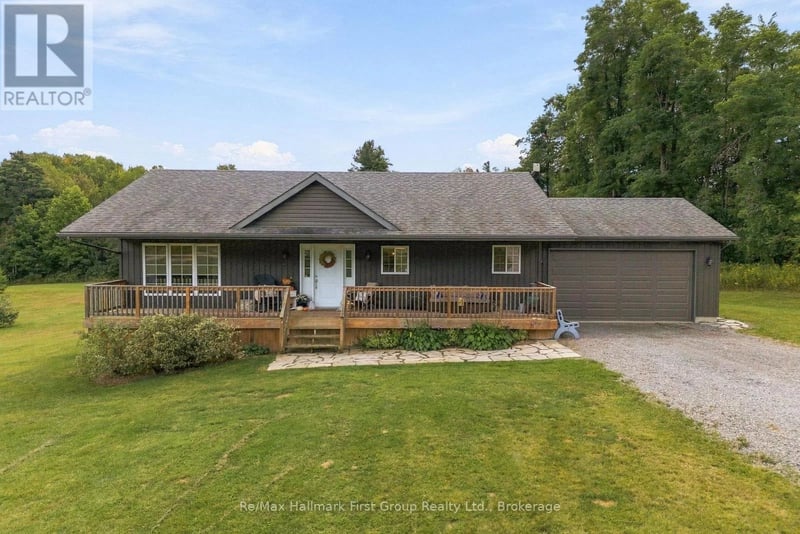 617 Turk Road, Alnwick/Haldimand, Ontario, K0K2G0, Alnwick/Haldimand, Ontario — photo 1 of 5