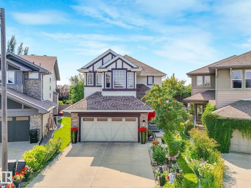 544 ADAMS WY SW, Edmonton, Alberta, T6W0H1, Edmonton, Alberta — photo 1 of 5