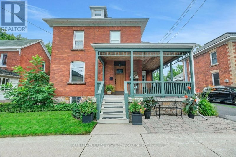 8 North Street, Perth, Ontario, K7H2S3, Perth, Ontario — photo 1 of 5