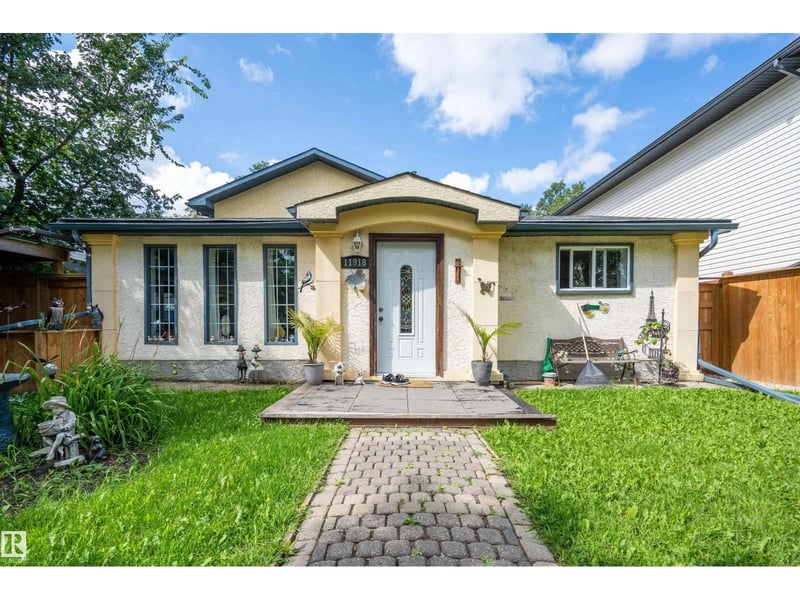 11918 42 ST NW, Edmonton, Alberta, T5W2N6, Edmonton, Alberta — photo 1 of 5