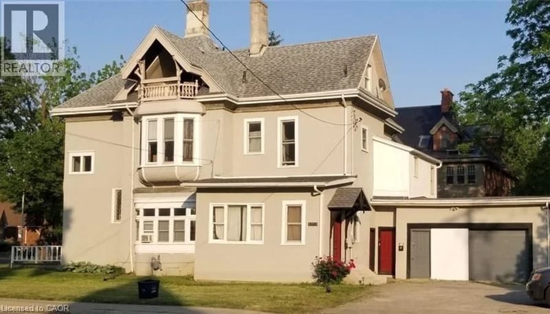 448 KING Street West, Chatham, Ontario, N7M1G5, Chatham, Ontario — photo 1 of 5