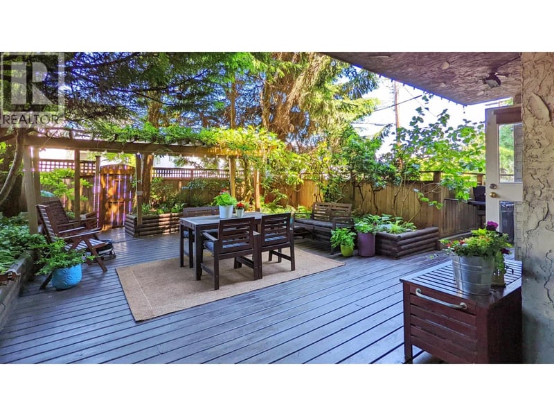 #111 853 7TH Avenue, Vancouver, British Columbia, V5T1P4, Vancouver, British Columbia — photo 1 of 5