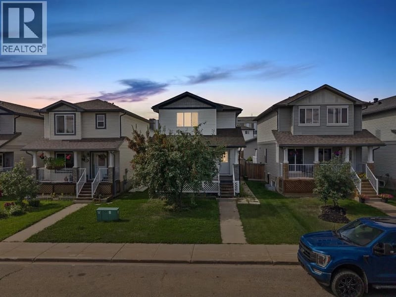 112 Sandstone Lane, Fort McMurray, Alberta, T9K0S7, Fort McMurray, Alberta — photo 1 of 5