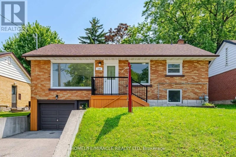 199 Allen Street East, Waterloo, Ontario, N2J1J9, Waterloo, Ontario — photo 1 of 5