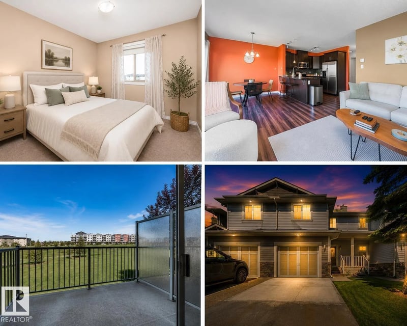 #146 5420 GRANT MACEWAN BV, Leduc, Alberta, T9E0M1, Leduc, Alberta — photo 1 of 5