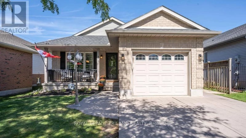 3 COTTONWOOD Drive, St. Thomas, Ontario, N5P4M3, St. Thomas, Ontario — photo 1 of 5