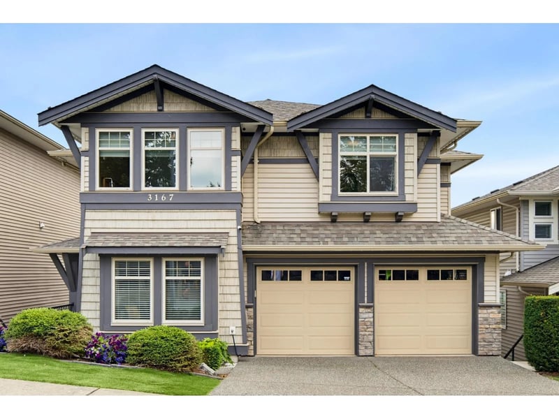 3167 LUKIV Terrace, Abbotsford, British Columbia, V2S0E5, Abbotsford, British Columbia — photo 1 of 5