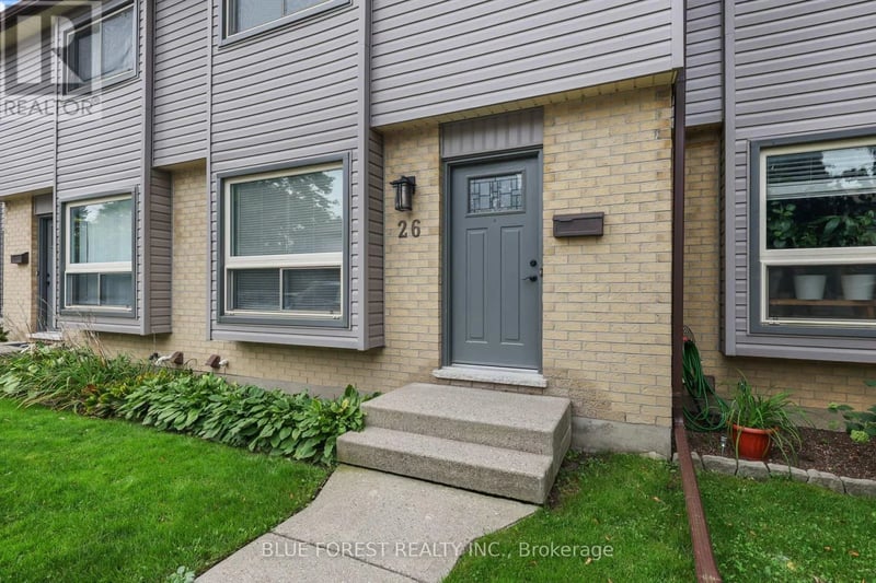 #26 253 Taylor Street, London East (East C), Ontario, N5Y2J6, London East (East C), Ontario — photo 1 of 5