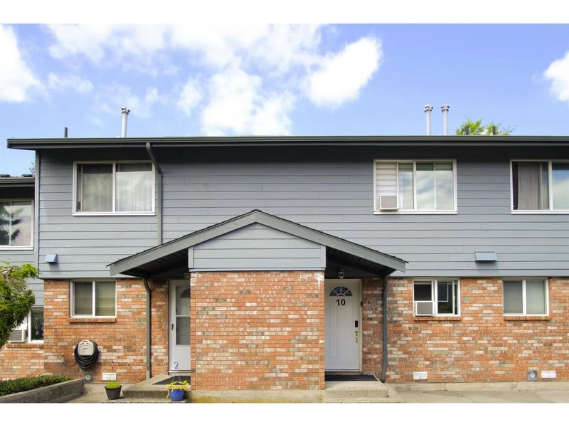 #10 10736 GUILDFORD Drive, Surrey, British Columbia, V3R1W6, Surrey, British Columbia — photo 1 of 5