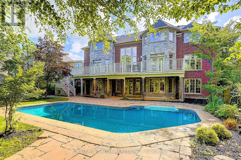 122 Angus Glen Boulevard, Markham (Angus Glen), Ontario, L6C3B8, Markham (Angus Glen), Ontario — photo 1 of 5