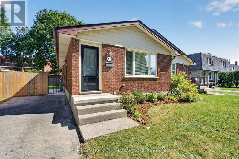 86 St Clair Crescent, London South (South O), Ontario, N6J3E4, London South (South O), Ontario — photo 1 of 5