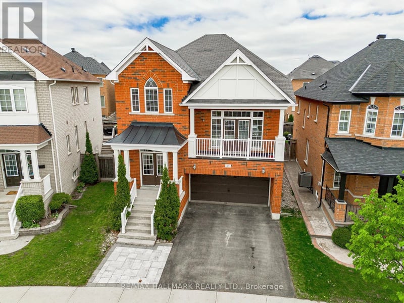 43 Horsedreamer Lane, Whitchurch-Stouffville (Stouffville), Ontario, L4A0G6, Whitchurch-Stouffville (Stouffville), Ontario — photo 1 of 5