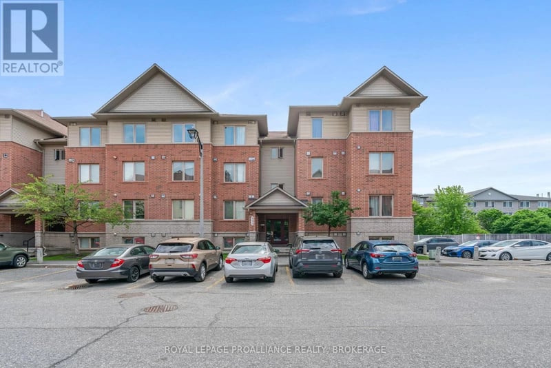 #2 510 Stonefield Private, Ottawa, Ontario, K2G4R3, Ottawa, Ontario — photo 1 of 5