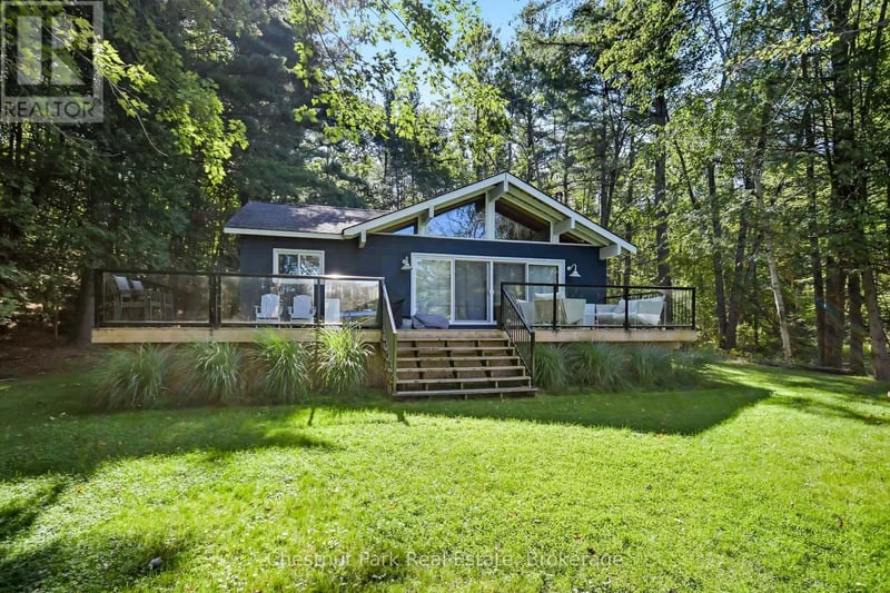 25-1160 Whiteside Road, Muskoka Lakes (Medora), Ontario, P0B1J0, Muskoka Lakes (Medora), Ontario — photo 1 of 5