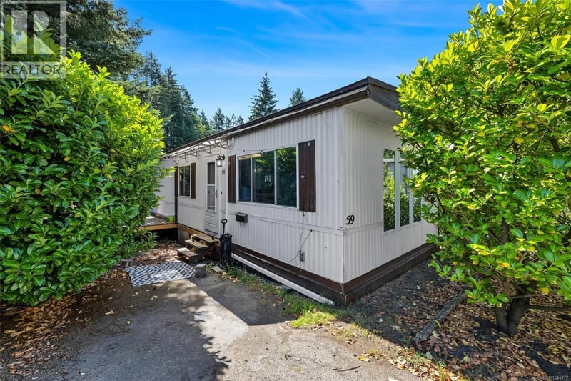 #59 2785 Wallbank Road, Shawnigan Lake, British Columbia, V0R2W2, Shawnigan Lake, British Columbia — photo 1 of 5