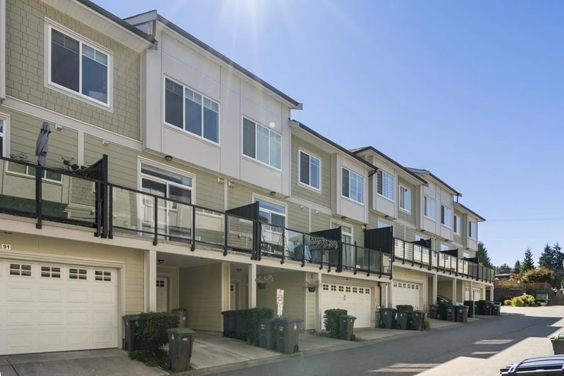 #90 13670 62 Avenue, Surrey, British Columbia, V3X0H8, Surrey, British Columbia — photo 1 of 5