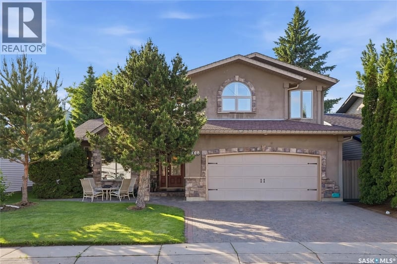 506 Vincent CRESCENT, Saskatoon, Saskatchewan, S7N4G8, Saskatoon, Saskatchewan — photo 1 of 5