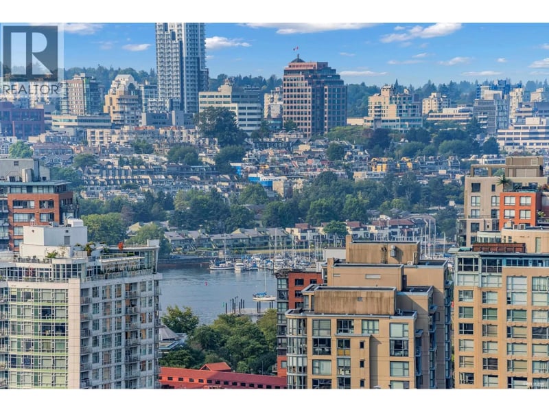 #2005 885 CAMBIE Street, Vancouver, British Columbia, V6B0R6, Vancouver, British Columbia — photo 1 of 5