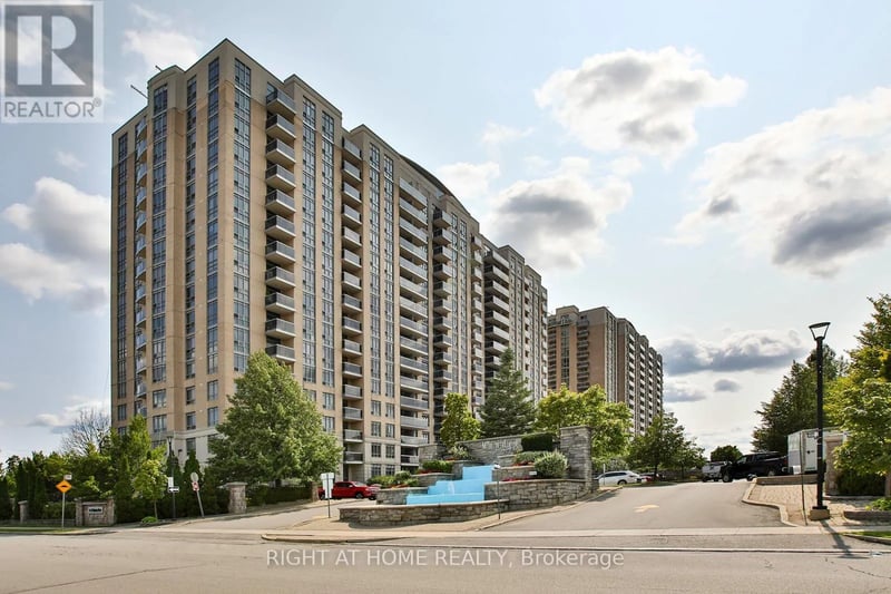 #626 18 Mondeo Drive, Toronto (Dorset Park), Ontario, M1P5C8, Toronto (Dorset Park), Ontario — photo 1 of 5