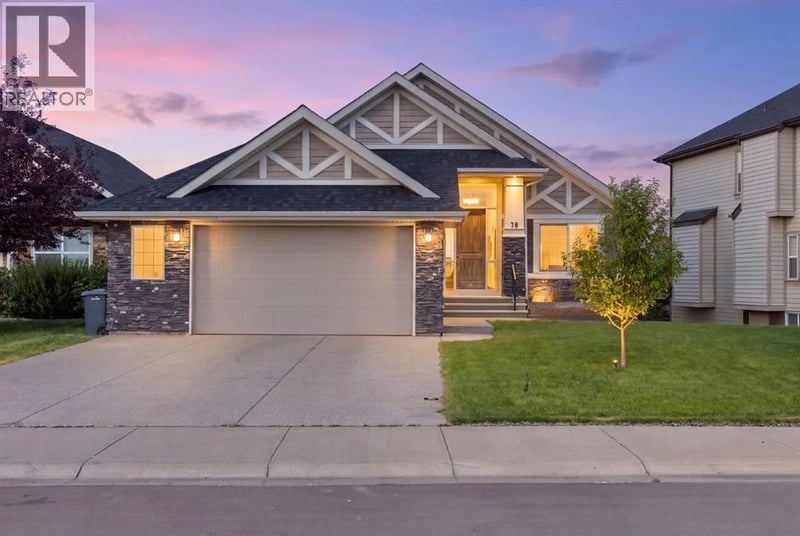 78 Muirfield Boulevard, Lyalta, Alberta, T0J1Y0, Lyalta, Alberta — photo 1 of 5
