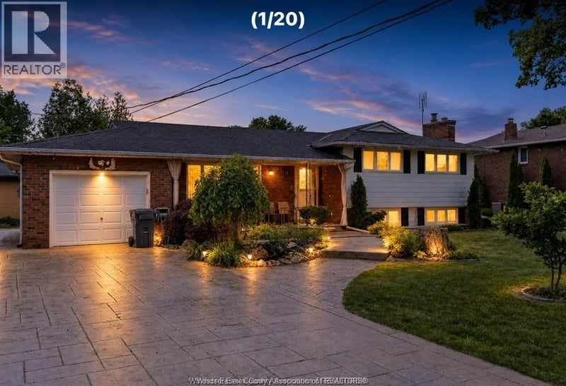 3325 BASELINE Road, Windsor, Ontario, N9V0A2, Windsor, Ontario — photo 1 of 5