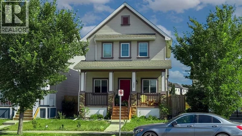 222 Copperpond Boulevard Southeast, Calgary, Alberta, T2Z0X3, Calgary, Alberta — photo 1 of 5