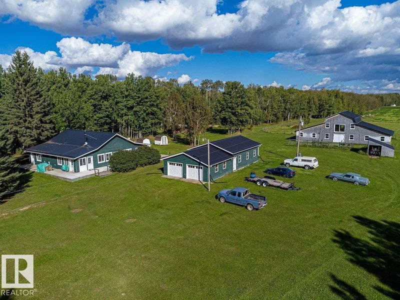 48177 RGE RD 274, Rural Leduc County, Alberta, T0C0V0, Rural Leduc County, Alberta — photo 1 of 5