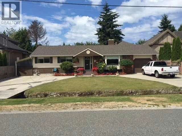 10071 DEAGLE Road, Richmond, British Columbia, V7A1R3, Richmond, British Columbia