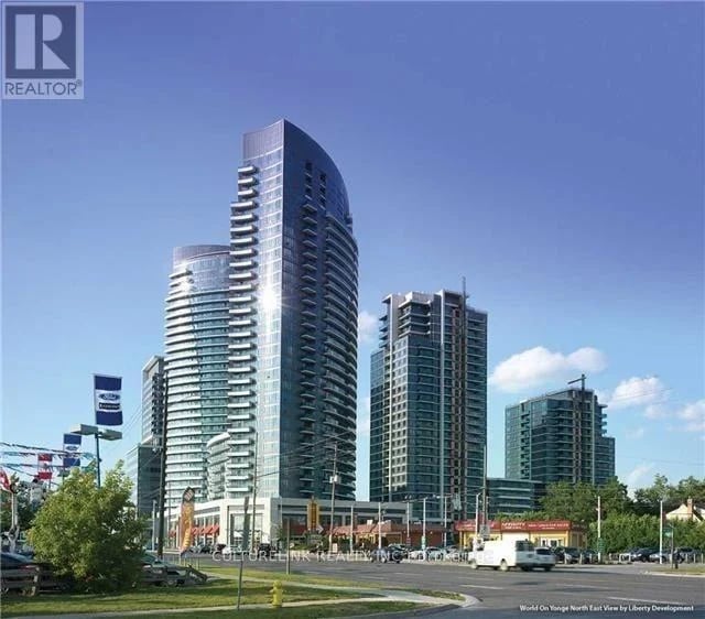 #2610 7171 Yonge Street, Markham (Thornhill), Ontario, L3T0C5, Markham (Thornhill), Ontario — photo 1 of 5