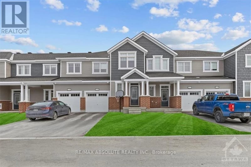 235 BILLRIAN Crescent, Ottawa, Ontario, K2S3A5, Ottawa, Ontario — photo 1 of 5