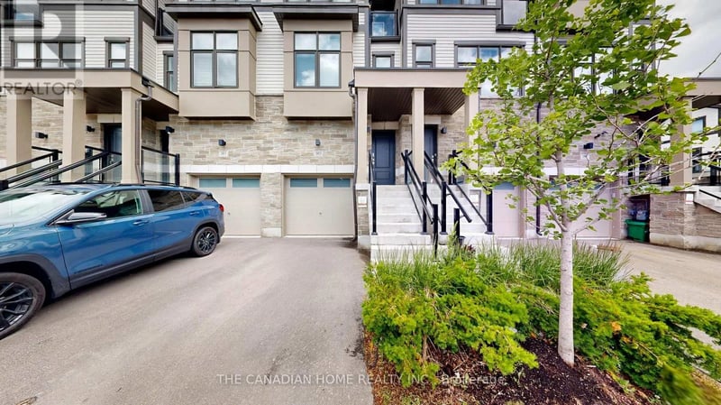 363 OKANAGAN Path, Oshawa (Donevan), Ontario, L1H0B1, Oshawa (Donevan), Ontario — photo 1 of 5