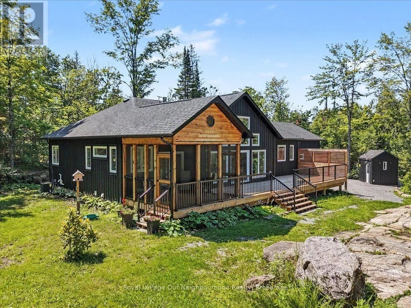 105 Edwina Drive, Trent Lakes, Ontario, K0M1A0, Trent Lakes, Ontario — photo 1 of 5