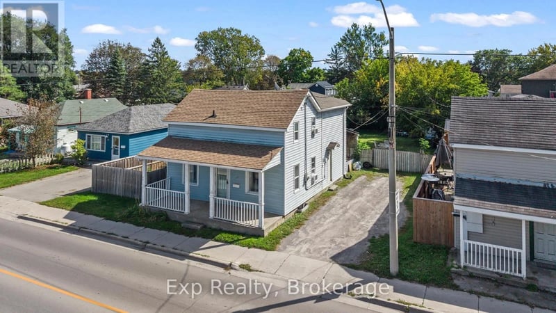 79 College Street East, Belleville (Belleville Ward), Ontario, K8P2E8, Belleville (Belleville Ward), Ontario — photo 1 of 5