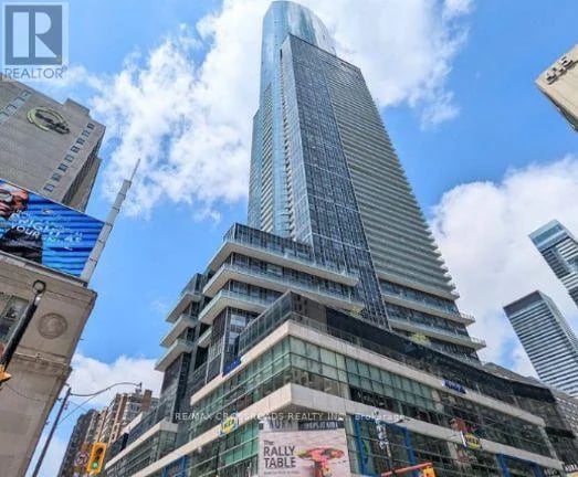 #5414 386 Yonge Street, Toronto (Bay Street Corridor), Ontario, M5B0A5, Toronto (Bay Street Corridor), Ontario — photo 1 of 5