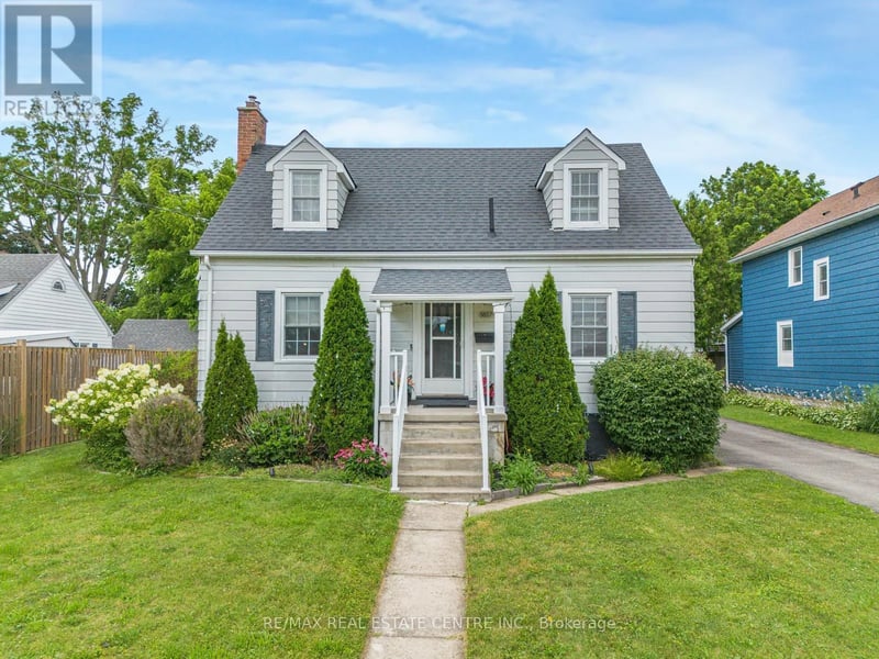 5857 MURRAY Street, Niagara Falls (Dorchester), Ontario, L2G2J9, Niagara Falls (Dorchester), Ontario — photo 1 of 5