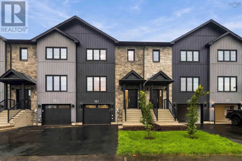 #6 161 Terrastone Ridge, Dartmouth, Nova Scotia, B2X0C4, Dartmouth, Nova Scotia — photo 1 of 5