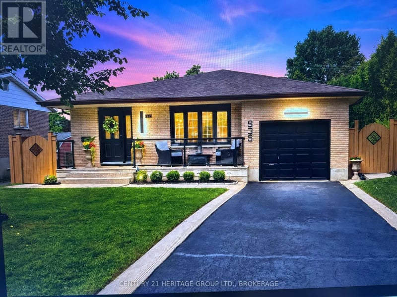 935 Pembridge Crescent, Kingston (South of Taylor-Kidd Blvd), Ontario, K7M6C6, Kingston (South of Taylor-Kidd Blvd), Ontario — photo 1 of 5