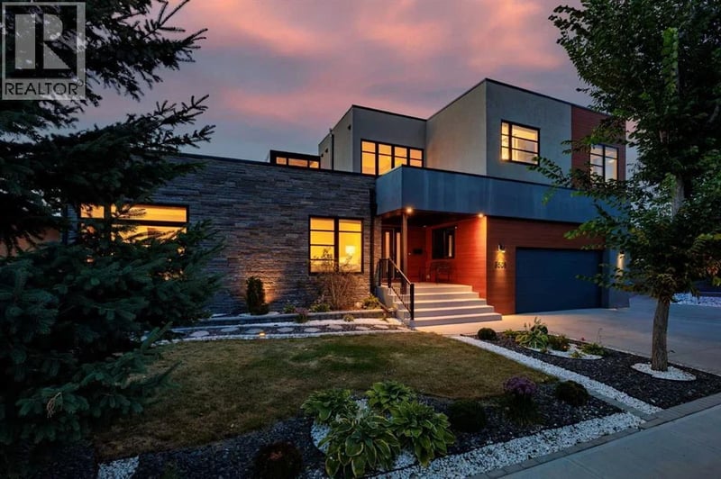 3508 Spruce Drive Southwest, Calgary, Alberta, T3C3A6, Calgary, Alberta — photo 1 of 5