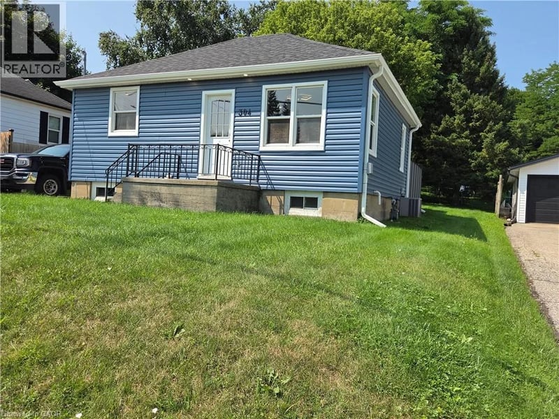 304 MILL Street, Woodstock, Ontario, N4S2X5, Woodstock, Ontario — photo 1 of 5