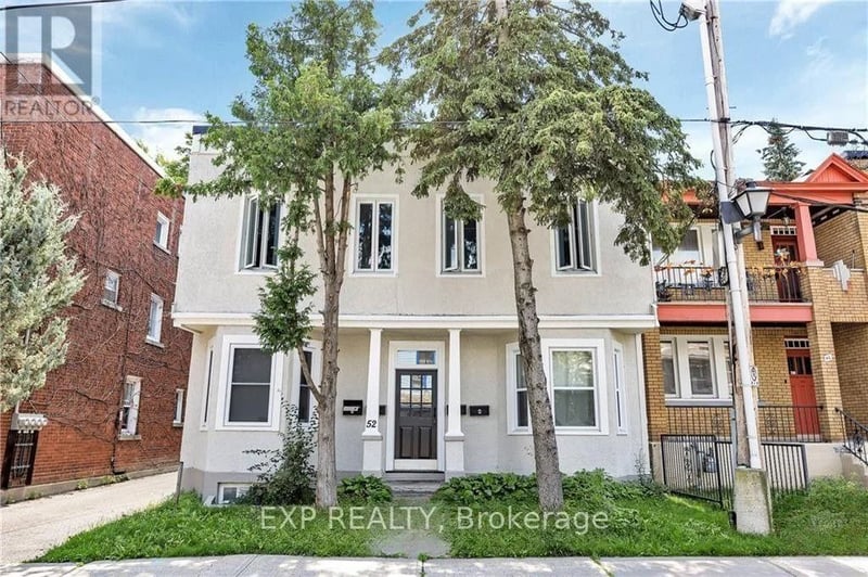 52 St Andrew Street, Ottawa, Ontario, K1N5E9, Ottawa, Ontario — photo 1 of 5