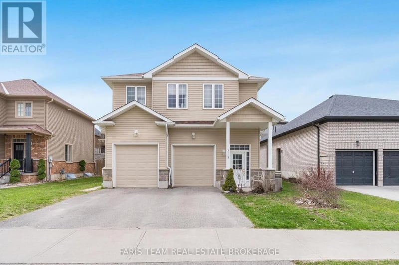 3118 Emperor Drive, Orillia, Ontario, L3V0G4, Orillia, Ontario — photo 1 of 5