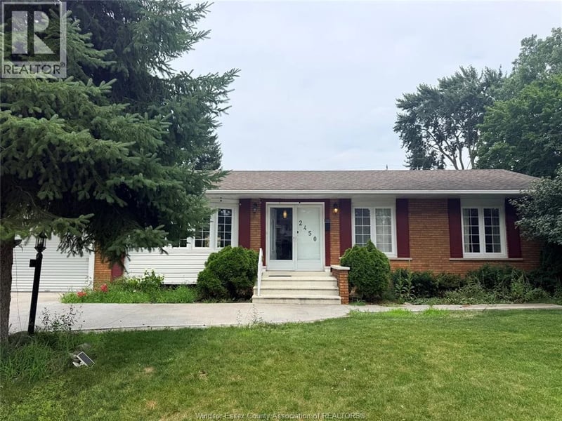 #BASEMENT 2450 ACADEMY Drive, Windsor, Ontario, N9E2G6, Windsor, Ontario — photo 1 of 5